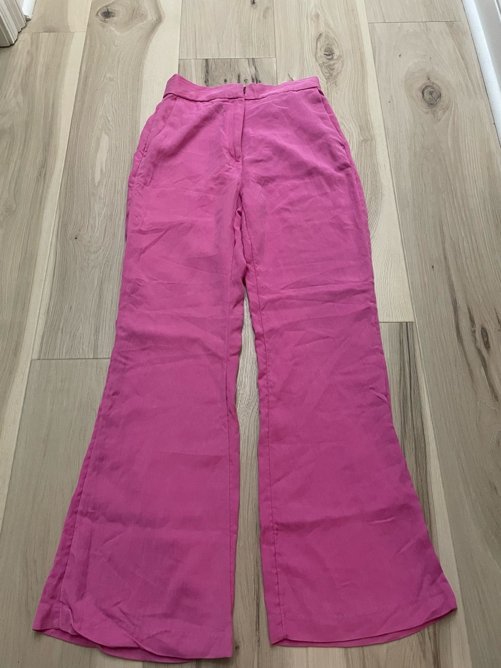 H&M Pink Women's Pants